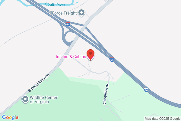 Iris Inn the
