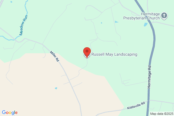 Russell May Landscaping