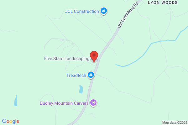Five Stars Landscaping LLC