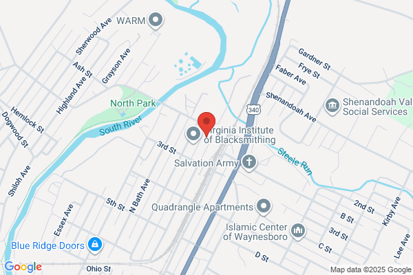Waynesboro Tool & Grinding Service