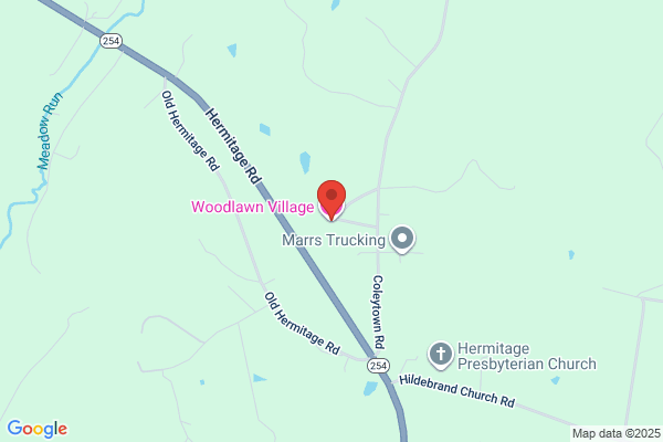 Woodlawn Mobile