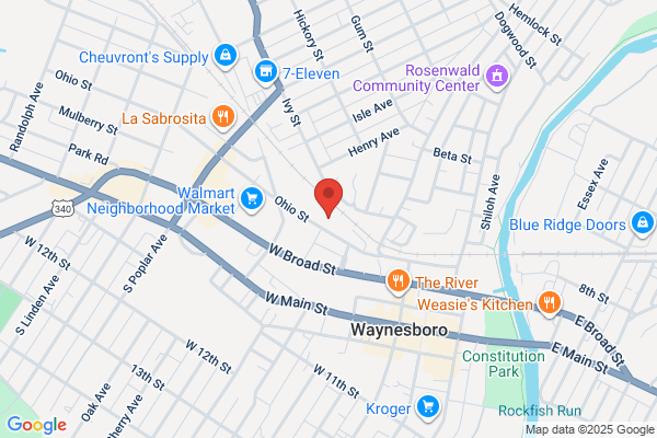 Cash Advance Centers