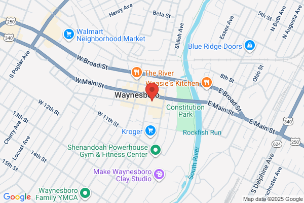 Virginia Heating Air Conditioning and Refrigeration- Waynesboro