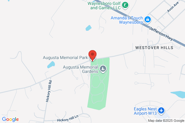 Augusta Memorial Park