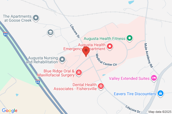 Augusta Eye Associates