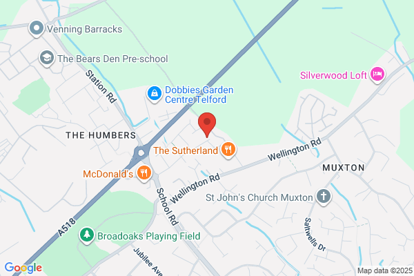 Birchfield's Water Pump Service