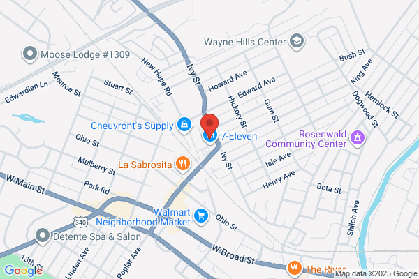 Hamer & Glassick Orthodontics