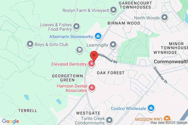 Inouye Orthodontics