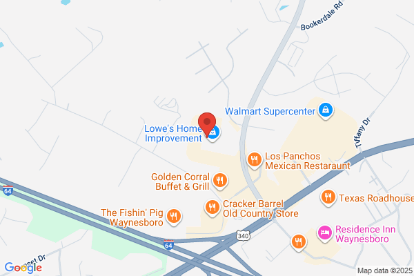 Lowe's ProServices