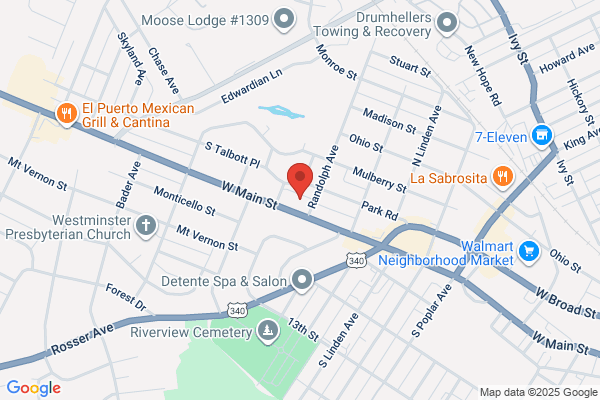 McDow Funeral Home & Crematory