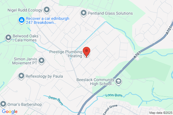 Prestige Plumbing