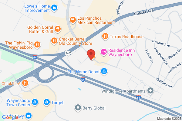South River Grill & Wine Shop