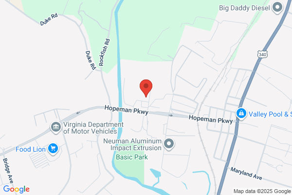 Valley Industrial Piping Inc