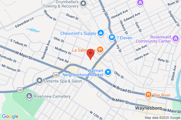 Wagner Hearing Aid Centers