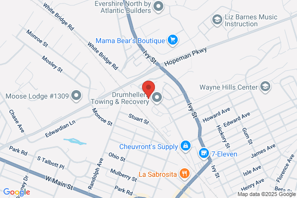 Waynesboro City of, Redevelopment & Housing Authority
