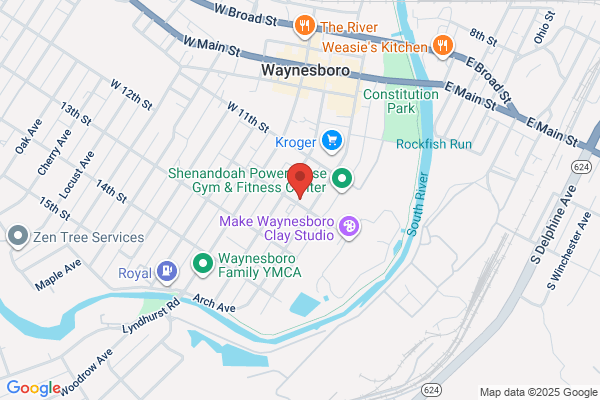 Waynesboro Rapid Print