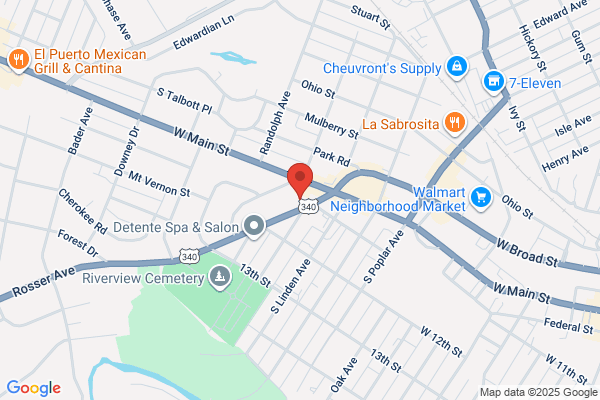 Select Physical Therapy - Waynesboro