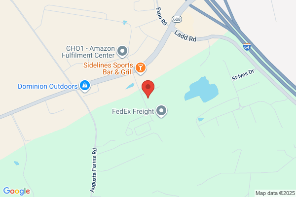 Ivy Ridge Self Storage