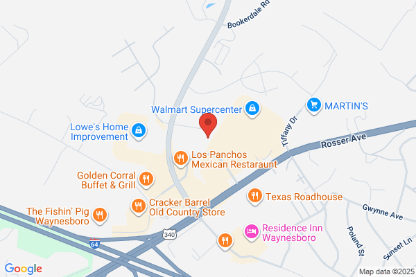 Goodwill Store and Donation Center