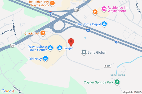 A & W Building Supply