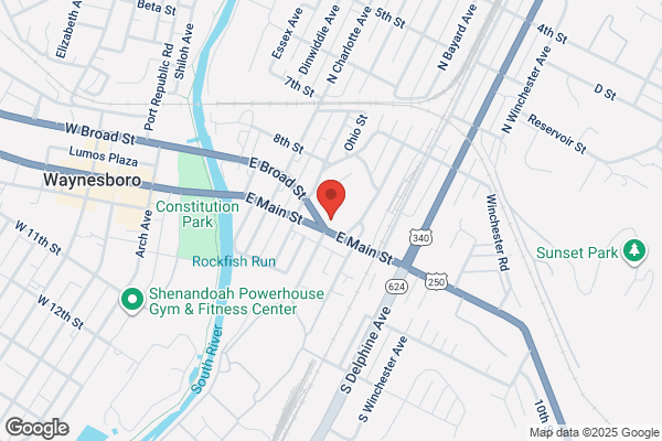 Fitzgerald Tire Service