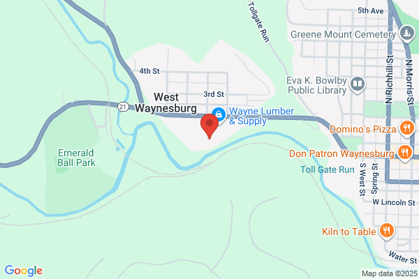 Rohanna Iron & Metal Inc