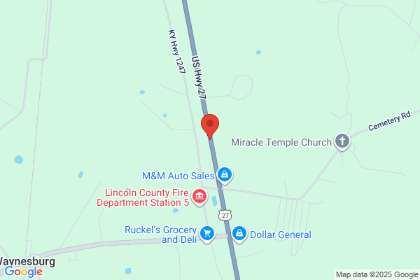 A & J Motors