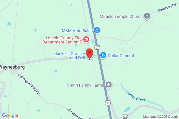 Ruckel's Grocery