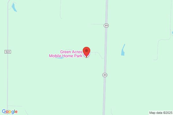 Green Acres Mobile Estates