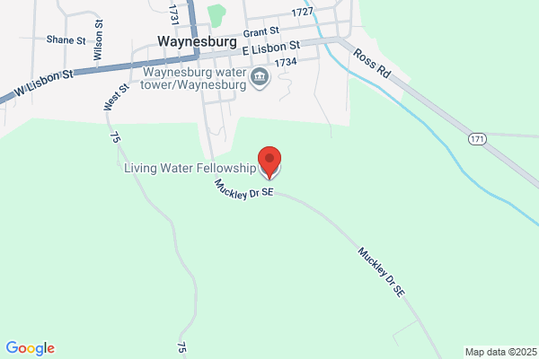 Living Water Fellowship
