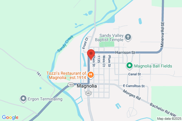 Magnolia Village of