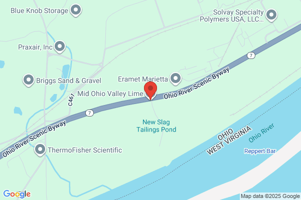 Ohio L & M Co Inc