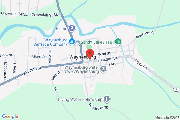 Waynesburg Grille