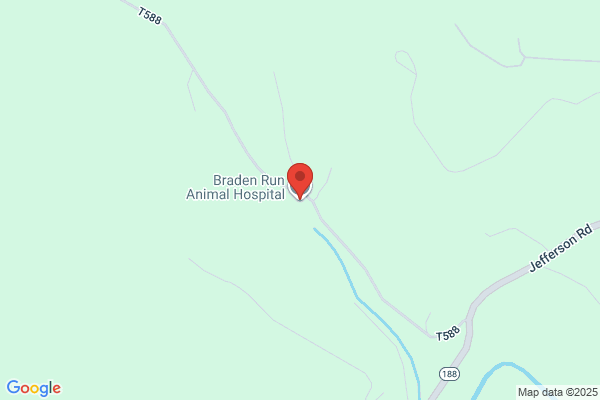 Braden Run Animal Vet