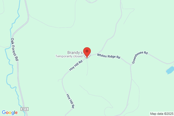 Brandy's