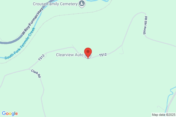 Clearview Auto