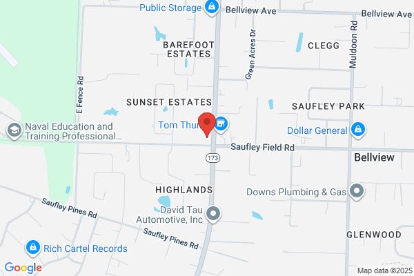Lemley Thomas Roofing