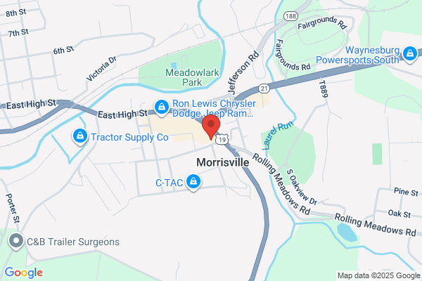 Waynesburg Chiropractic Clinic