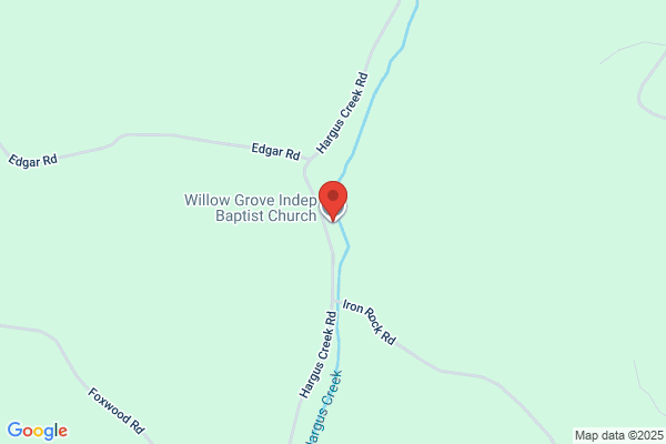 Willow Grove Independent Baptist Church