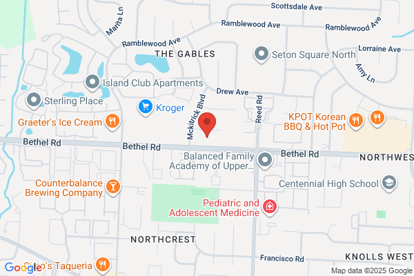 Toothman Dental Center