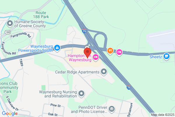 Careerlink Pennsylvania Greene County