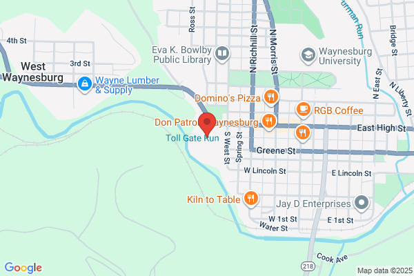 Raymont RV Park