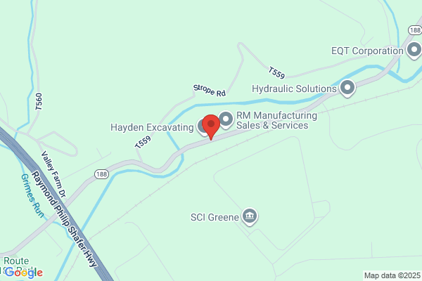 Hydra-Service Inc