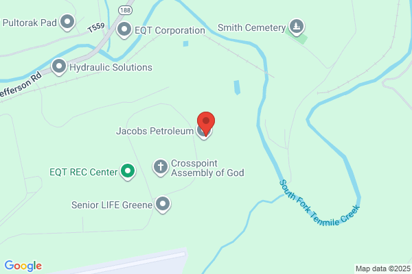 Jacobs Petroleum Products Inc