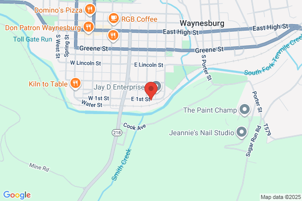 Agway Services Waynesburg