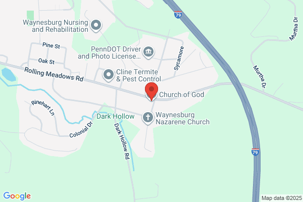 Church of God