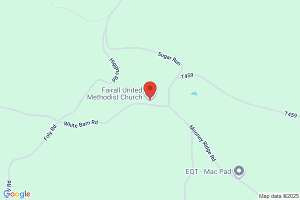 Fairall United Methodist Church