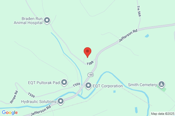 Foxes Auto Repair & Inspection