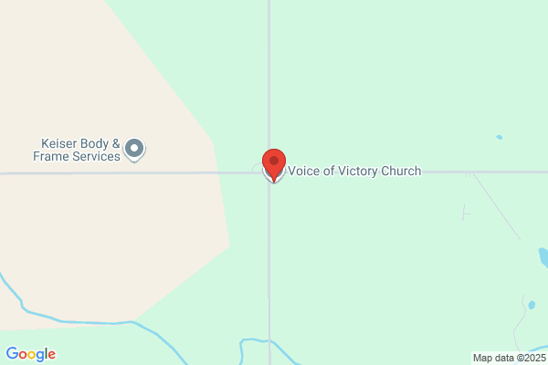 Voice of Victory Church