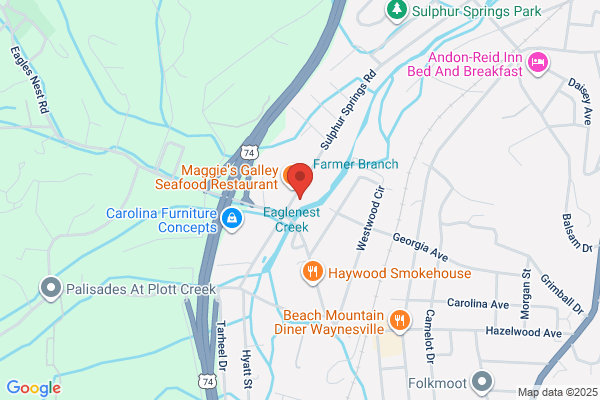 Parkway Heating & Air
